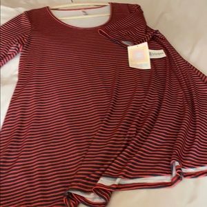 LuLaRoe Perfect T